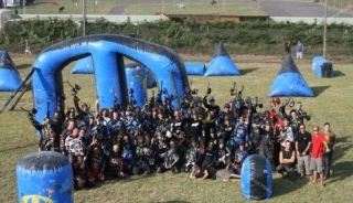  Campo de competición 